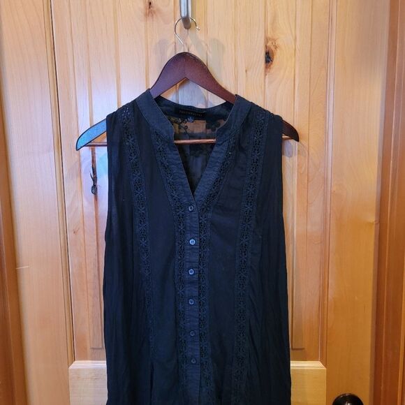 Dance & Marvel Top - Picture 1 of 2
